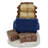 Christmas Figurine-617389989