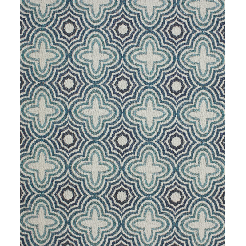 Amazing Fabric, Teal
