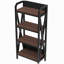 Tablettes de rangement
