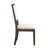 Bordeaux 18'' H Upholstered Side Chair