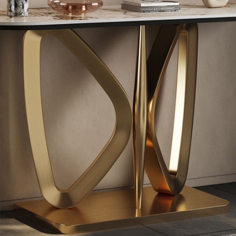 Console Modern Luxury Art