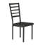 Bureau d'écriture et chaise Naill