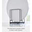 Diviseur de vaisselle Tower Steel-92360722