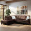 Velours modulaire 97 po-90409118