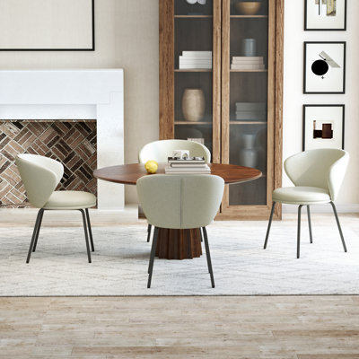 Chaise de salle à manger