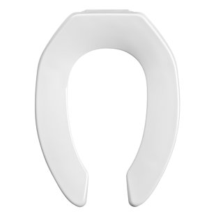Elongated Toilet Seat