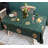 Myrtille Geometric Tablecloth-1293758593