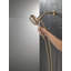 Pomme de douche à main magnétique Suredock avec technologie H2Okinetic-63625685