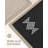 Amesdale Polyester Water Resistant Non-Skid Kitchen Mat-1024941123-1024941150
