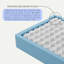 Ebern Designs Pocket Sprung 1500 Mattress-63828406