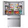 Lg 30 Cu. Ft. Smart Standard-Depth Max 4-Door French Door Refrigerator With Full-Convert Drawer