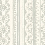 Floral Wallpaper by Candice Gray