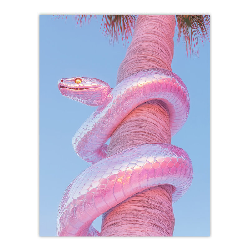 No Frame Print