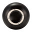 10” Dolomite Stacked Vase - Contemporary Abstract Stacked Sphere Decorative Table Vase - Home or Office Decor Accent - Flower Centerpiece Display Vase - Gift Idea-94283614-86749027