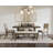 Asah Upholstered Bench