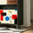 Modern Simple Style Accent Cabinet