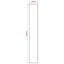 50cm X 100cm Area Rug-1615666247