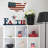 Kazz Letter Block