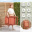 Verona Folding Zero Gravity Sun Lounger-109954500