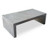 Bridge Outdoor Coffee Table