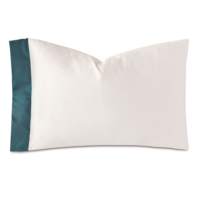 Izaro Egyptian Cotton Sateen, King Pillowcase