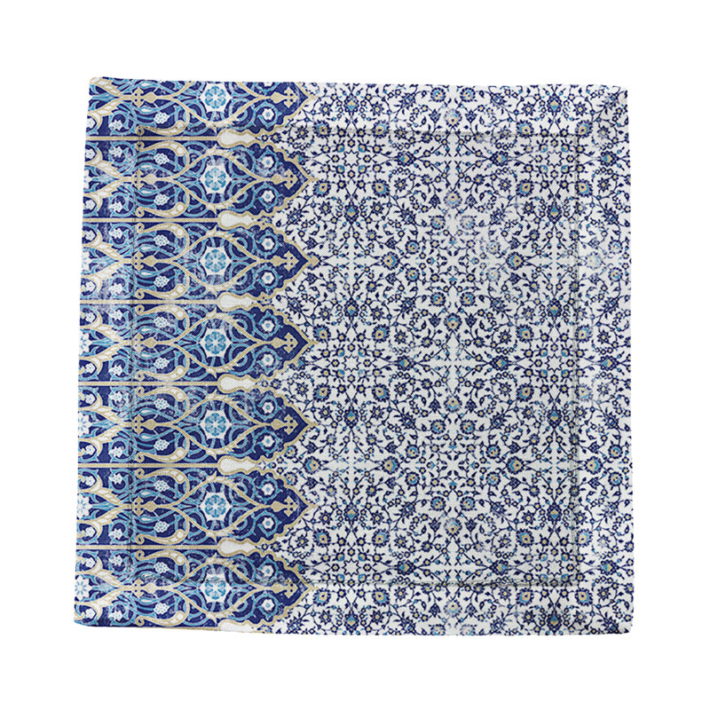 Square Napkins, Classic
