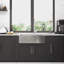 Double Bowl Stainless Steel Kitchen Sink