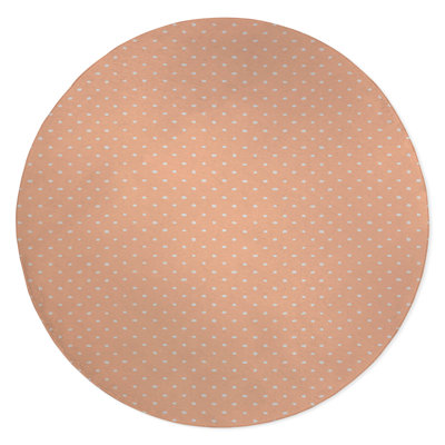 Teeny Tiny Non-Slip Outdoor Rug