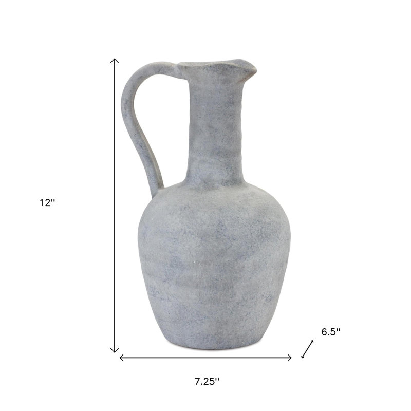Vase de table Athan