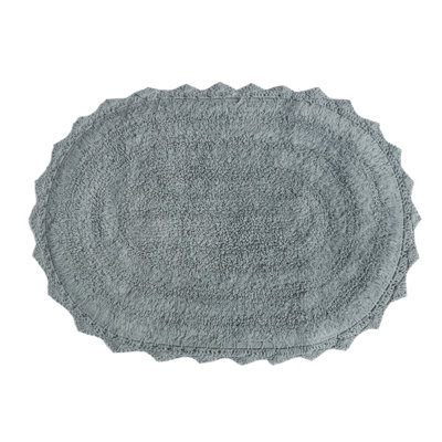 100% Cotton Bath Rug