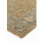 Carrington Wool Oriental Area Rug in Gold-1765697700