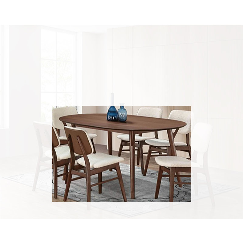 Table de salle à manger Maud