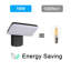 Waterproof Outdoor Wall Light