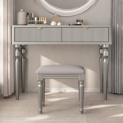 Chikako Vanity by Canora Grey