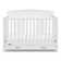 Benton 5-In-1 Convertible Crib With Drawer