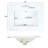 24" Single Bathroom Vanity With Ceramic Top