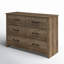 Commode double 6 tiroirs Walter-115333930