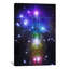 "Religion and Spirituality" New Age Astrology ", impression sur toile-10875222