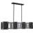 Barcelona 8 - Light Dimmable Chandelier