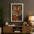 Ochre Border selected