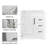 Stann 30'' Single Bathroom Vanity Set