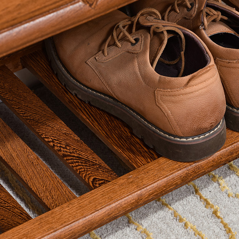 5 paires de rangement pour chaussures