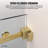 RadianceRP 45-48 In. W X 36 In. D X 76 In. H Sliding Frameless Corner Shower Enclosure With Clear Glass-112209000-132943677