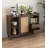 Nataile 47.24'' Sideboard