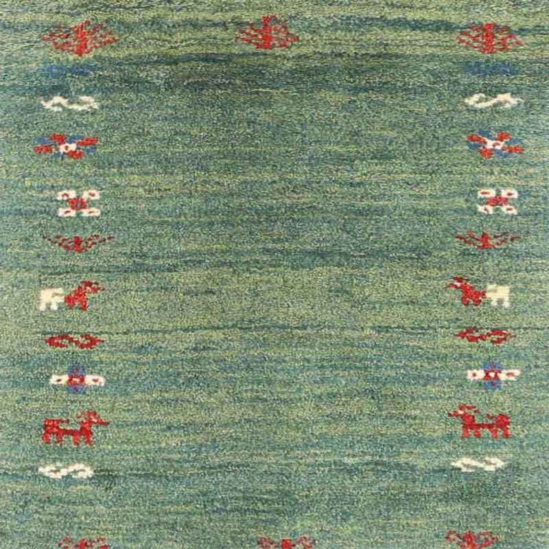 Indoor Rug, Square 7'