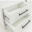 Robin Gentleman's Chest in White