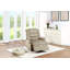 Fauteuil inclinable simple