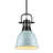 Ruthie 1 - Light Pendant-84260229-84260222