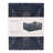 Truu Design Storage Bin 16"L x 12"w x 7"H inches-549813353