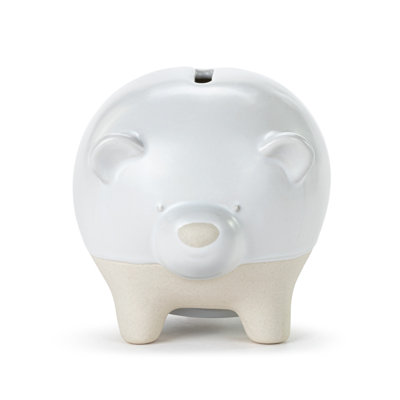 Zavannah Piggy Bank